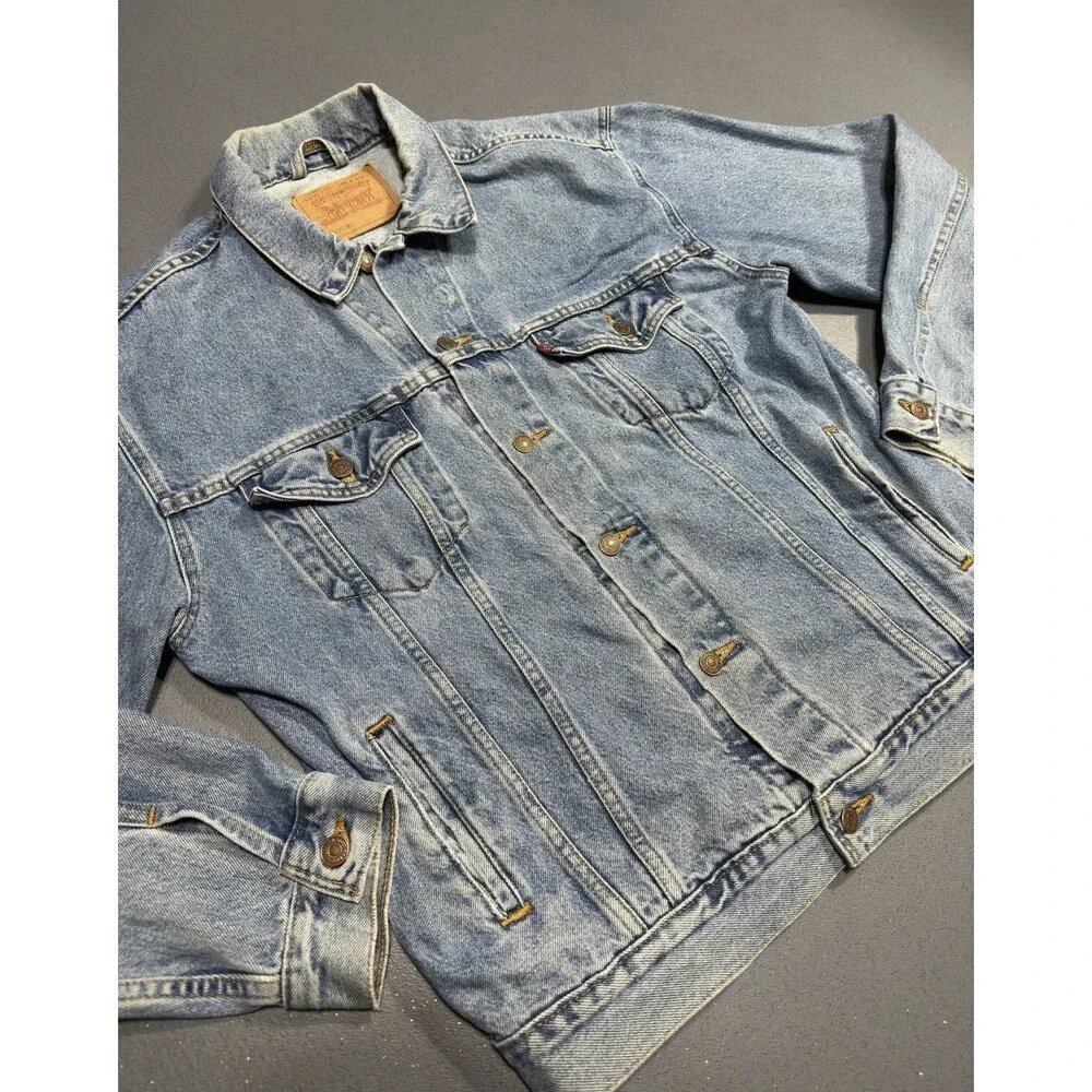 Levis vintage 1989